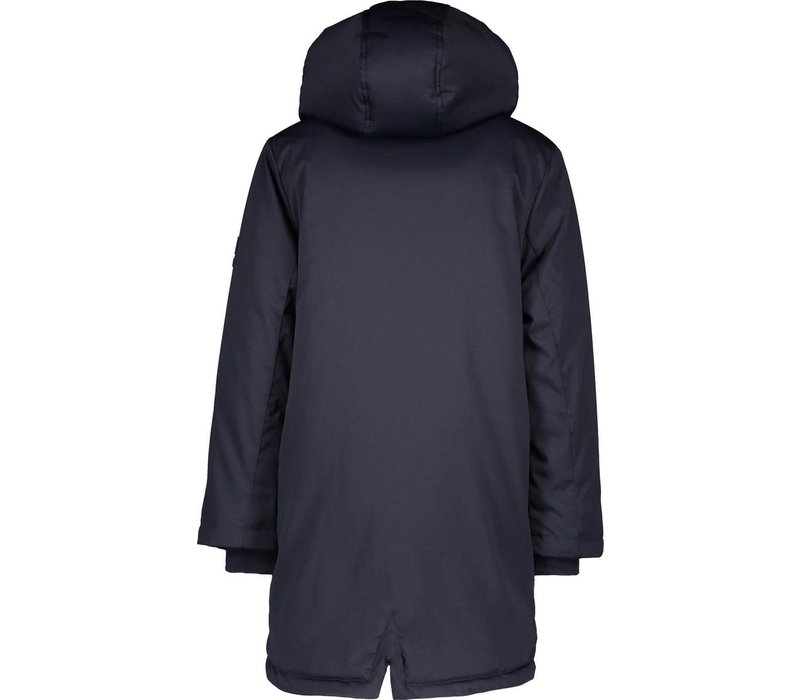 Sevenoneseven Jamie parka Navy