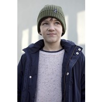 Sevenoneseven Jamie parka Navy