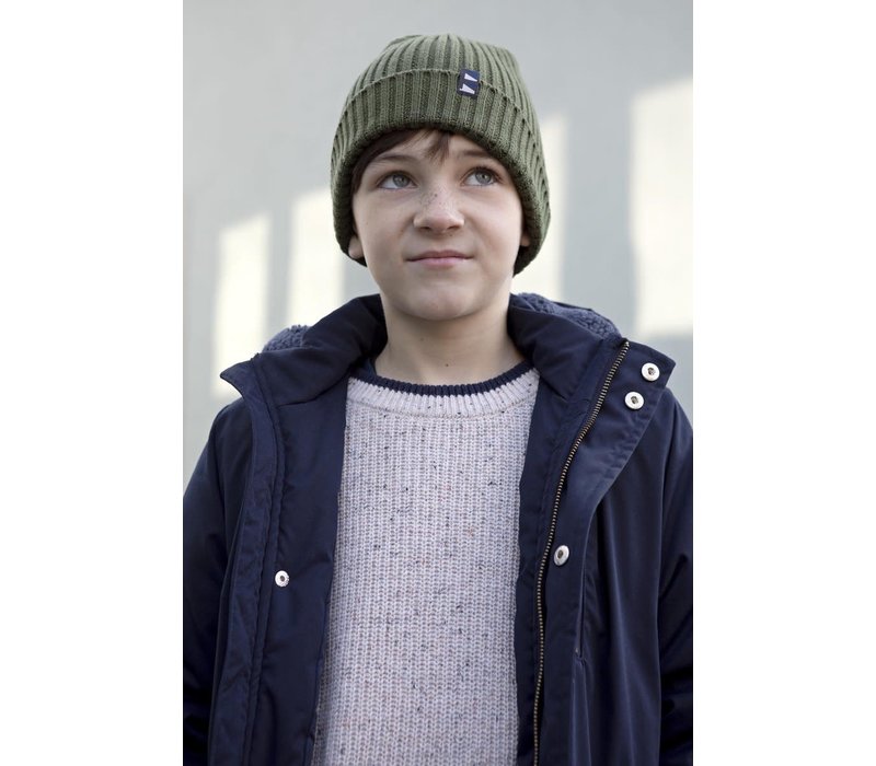 Sevenoneseven Jamie parka Navy