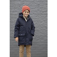 Sevenoneseven Jamie parka Navy