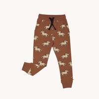 CarlijnQ Wild Horse - sweatpants