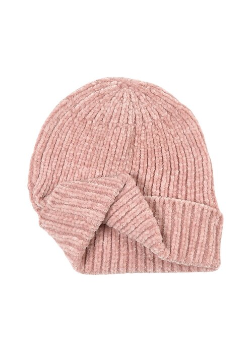 Molo Molo Kitty Blue Pink