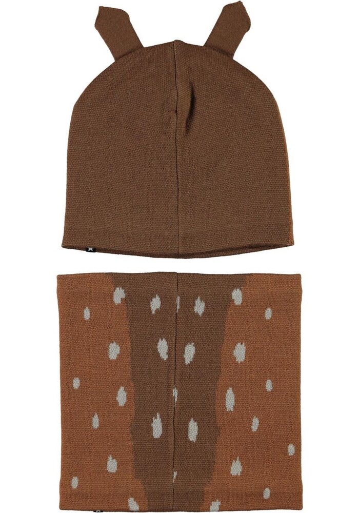 Molo Kleo Deer