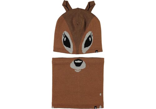 Molo Molo Kleo Deer