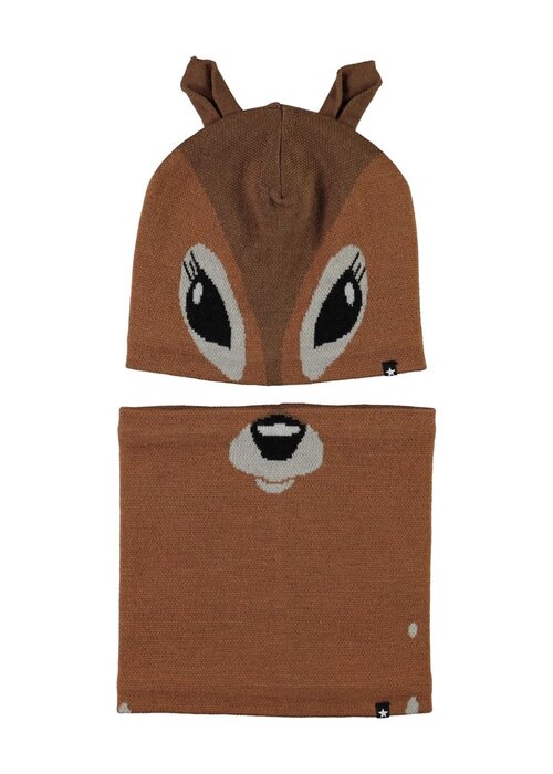 Molo Molo Kleo Deer