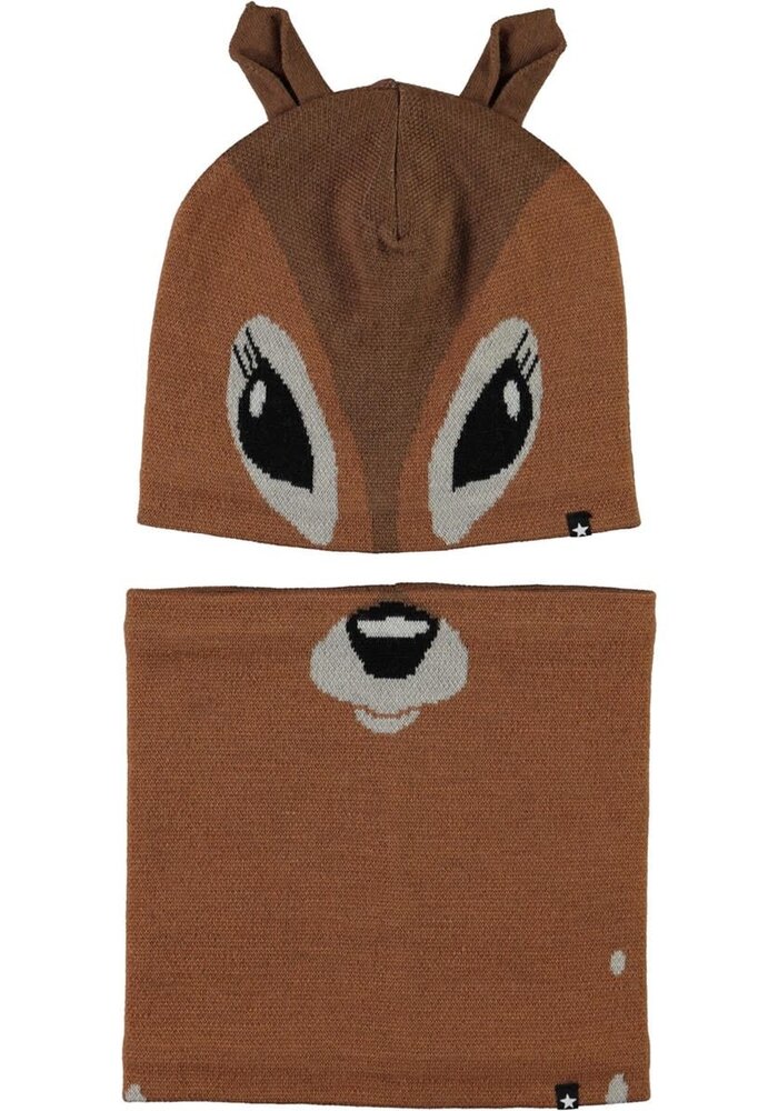 Molo Kleo Deer