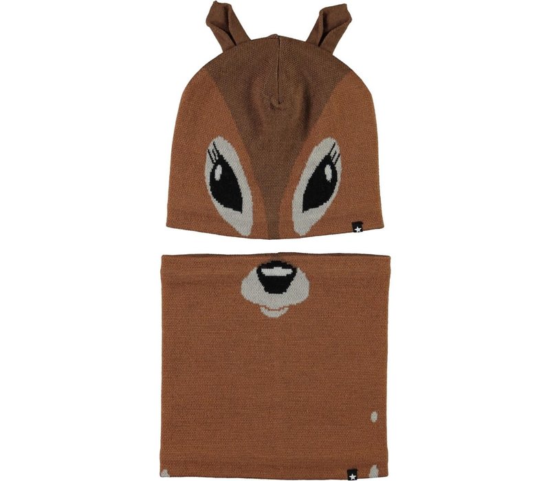 Molo Kleo Deer