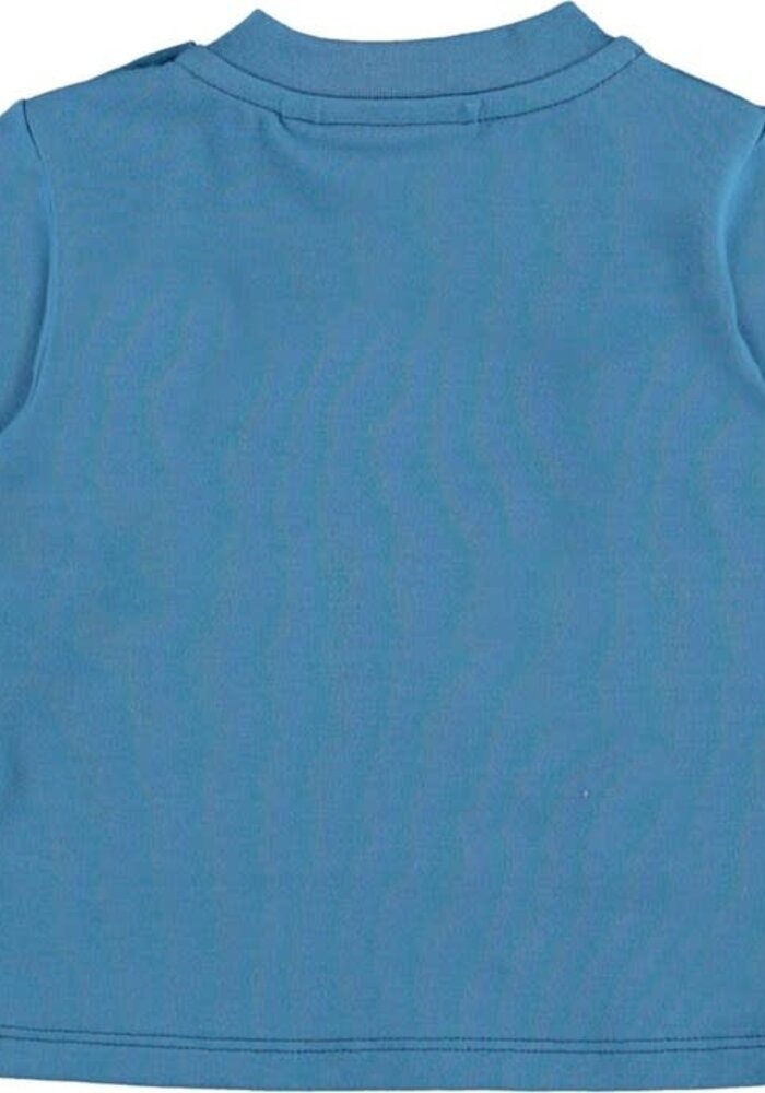 Molo Enovan Pufferfish