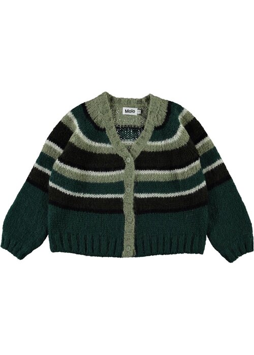 Molo Molo Gail Ivy Green