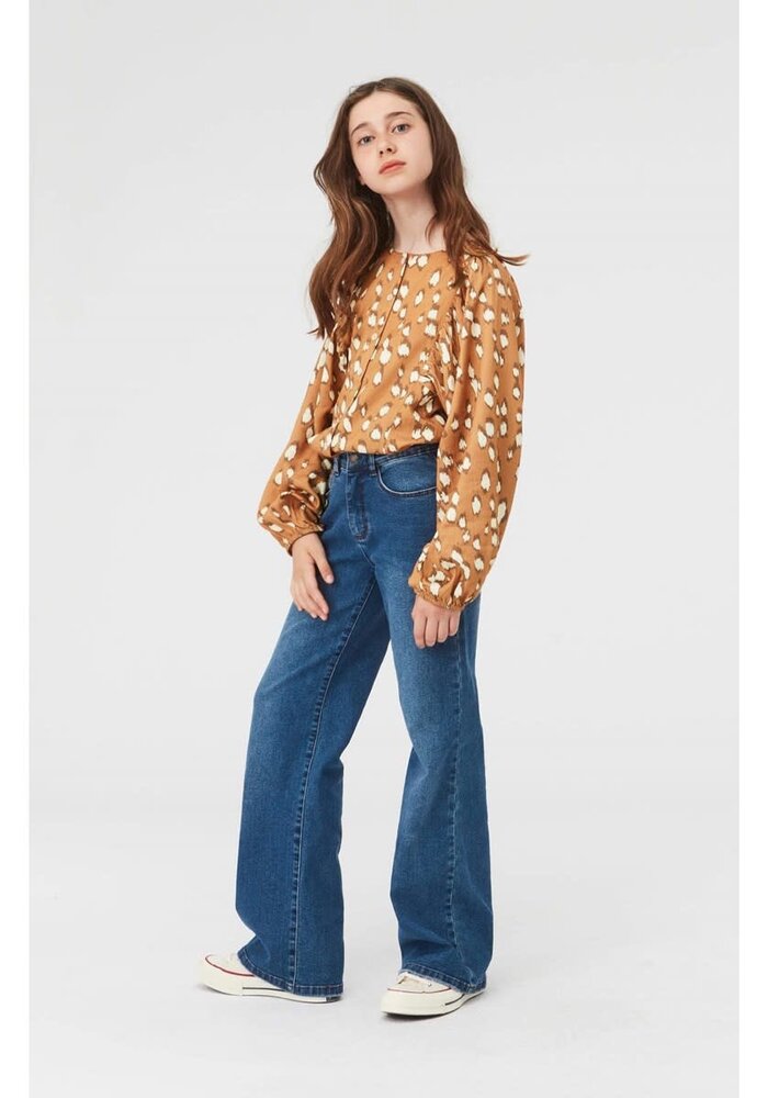 Molo Rida Graphic Deer