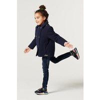 Noppies G Jacket Burari BLAUW