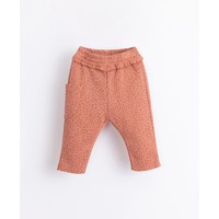 PlayUp Jacquard Trousers MADALENA