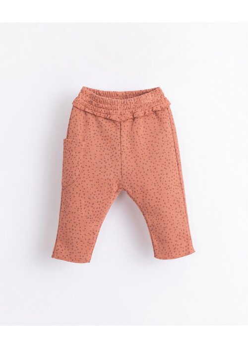 PlayUp PlayUp Jacquard Trousers MADALENA