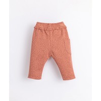 PlayUp Jacquard Trousers MADALENA