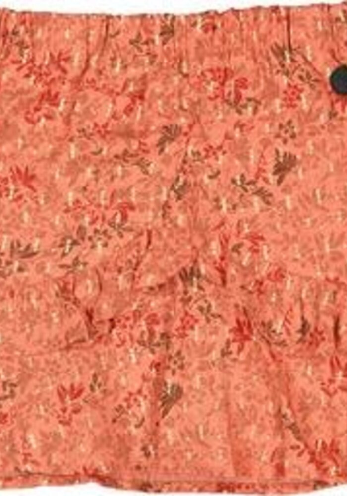 Levv ROOSJE W212 AOP Terra Flower