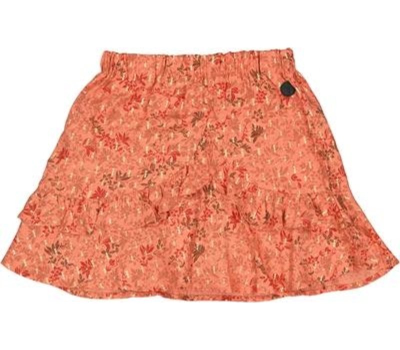 Levv ROOSJE W212 AOP Terra Flower