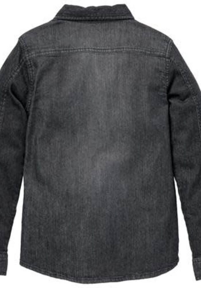 Levv RICK W211 Grey Denim