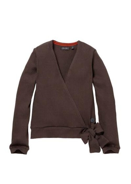 Levv Levv ROMEE W212 Brown Dark