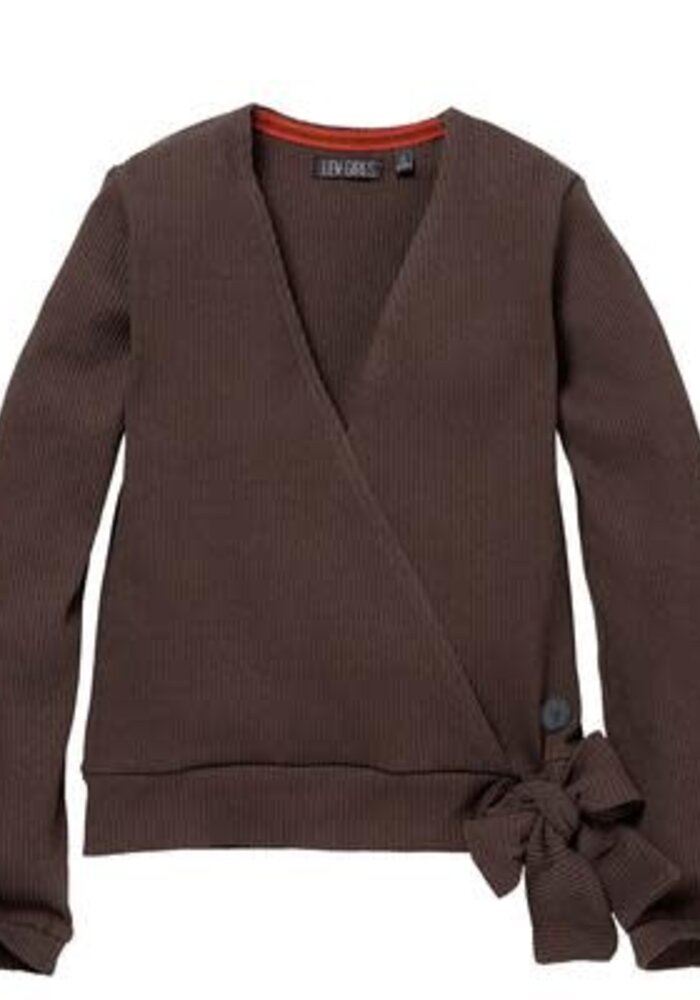 Levv ROMEE W212 Brown Dark