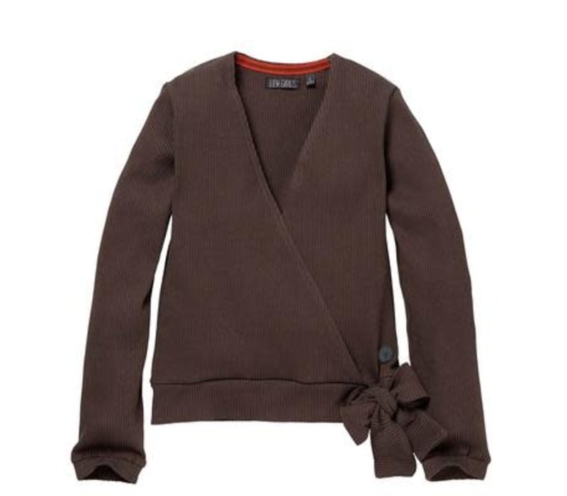 Levv ROMEE W212 Brown Dark