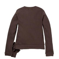 Levv ROMEE W212 Brown Dark