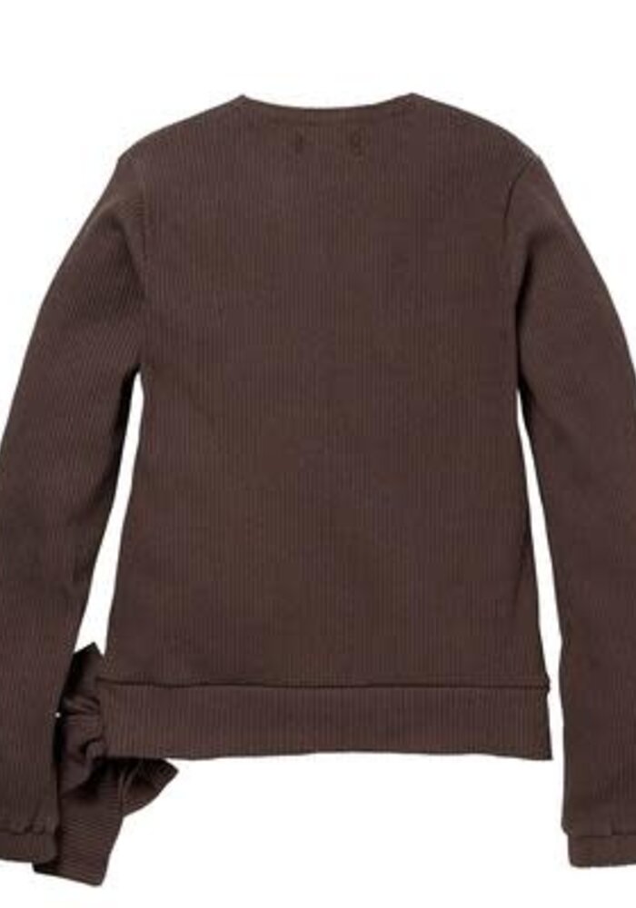 Levv ROMEE W212 Brown Dark