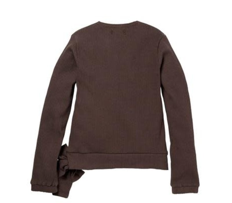 Levv ROMEE W212 Brown Dark