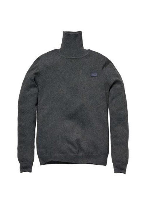 Levv Levv ROGIER W212 Black Melee