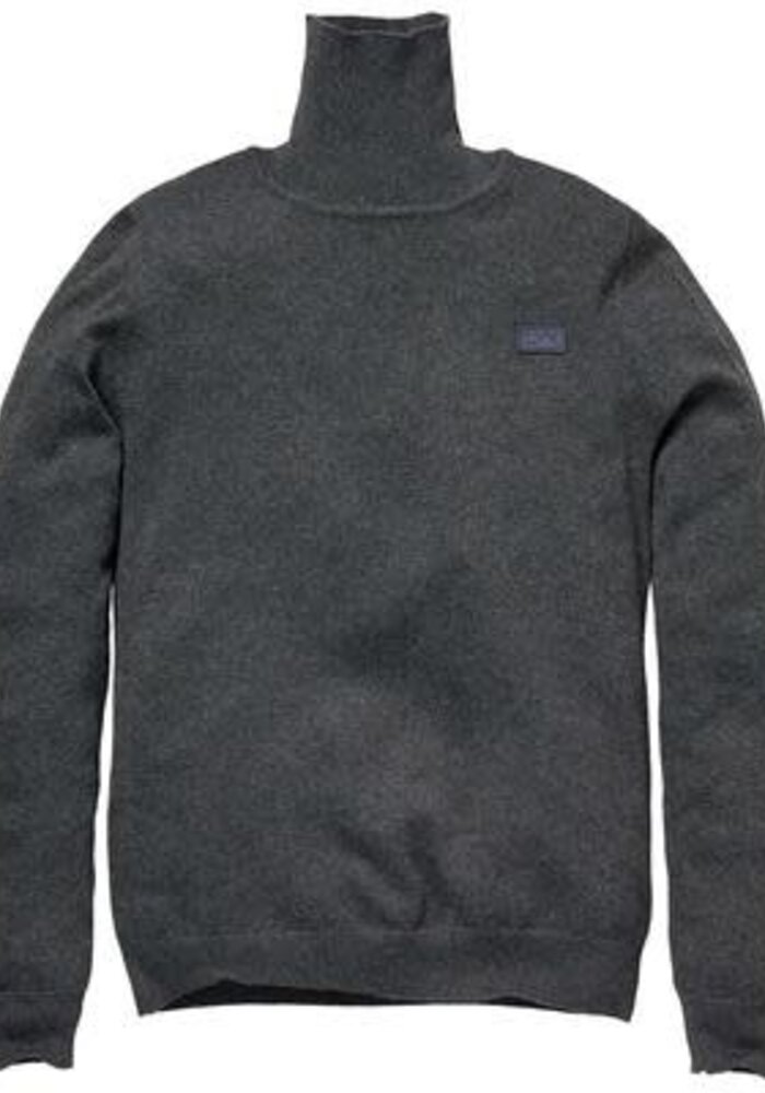 Levv ROGIER W212 Black Melee