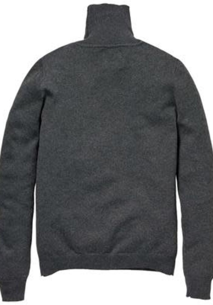 Levv ROGIER W212 Black Melee