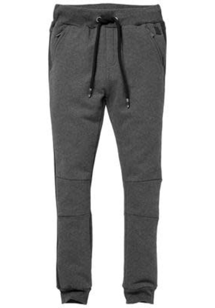 Levv RONNY W212 Black Melee