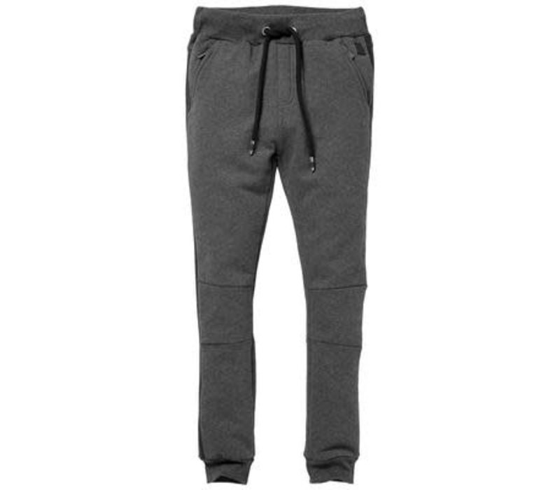 Levv RONNY W212 Black Melee