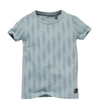 Levv SAM W211 AOP Blue Mist Block