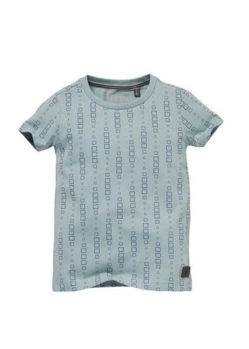 Levv Levv SAM W211 AOP Blue Mist Block