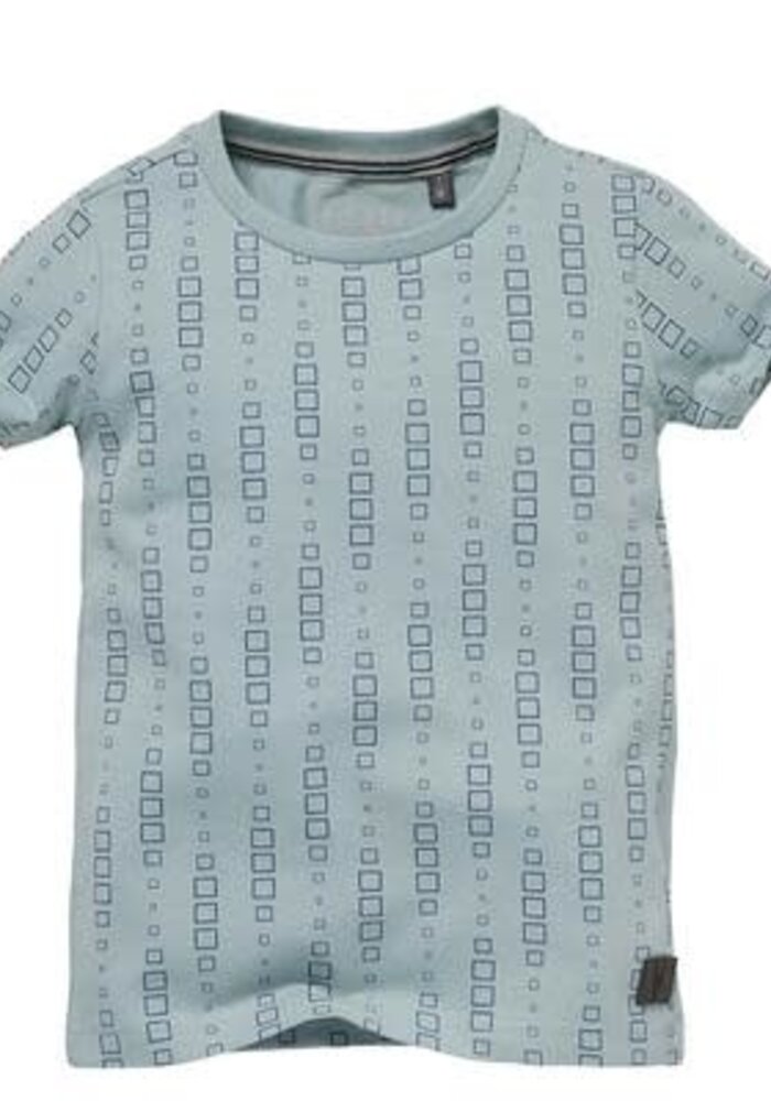 Levv SAM W211 AOP Blue Mist Block