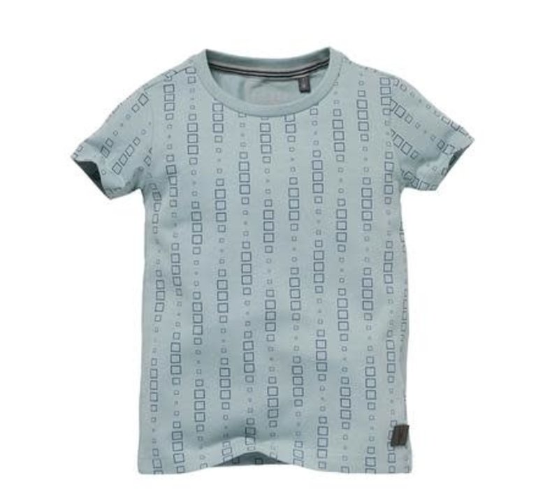 Levv SAM W211 AOP Blue Mist Block