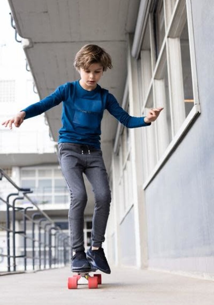 Levv ROBBY W211 Grey Light