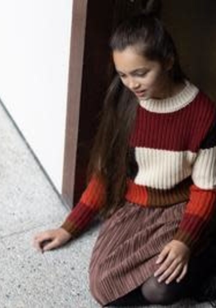 Levv ROANNE W212 Terra