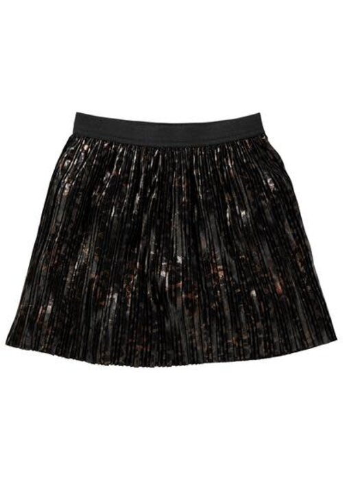 Levv Levv ROSANNE W211 AOP Rose Leopard