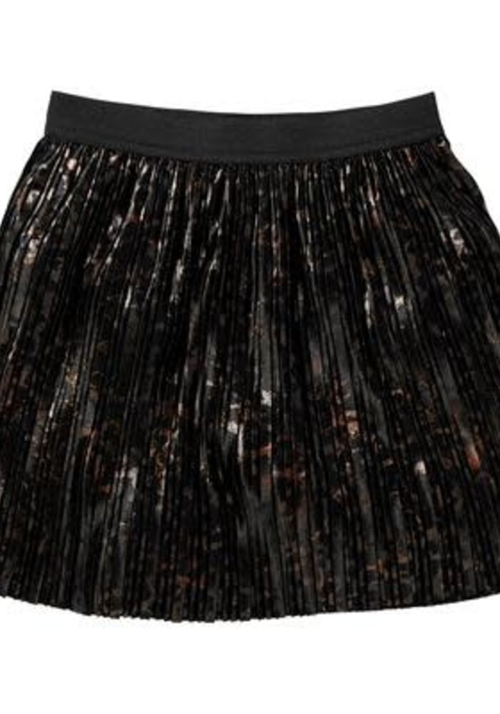 Levv ROSANNE W211 AOP Rose Leopard