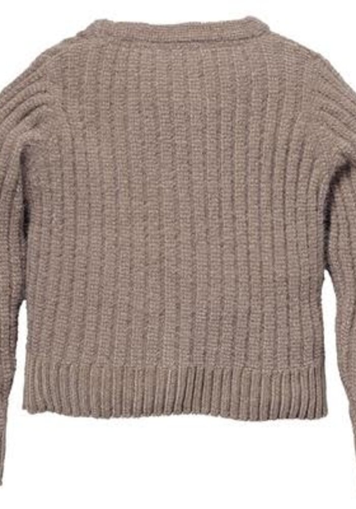 Levv ROOS W211 Taupe