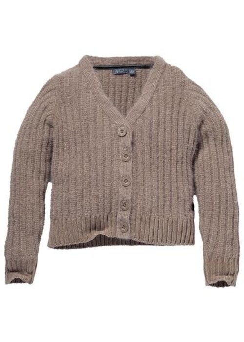 Levv Levv ROOS W211 Taupe