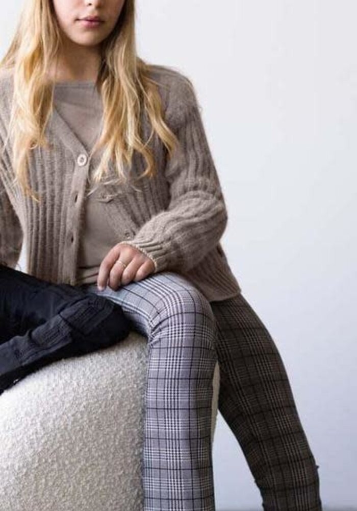 Levv ROOS W211 Taupe