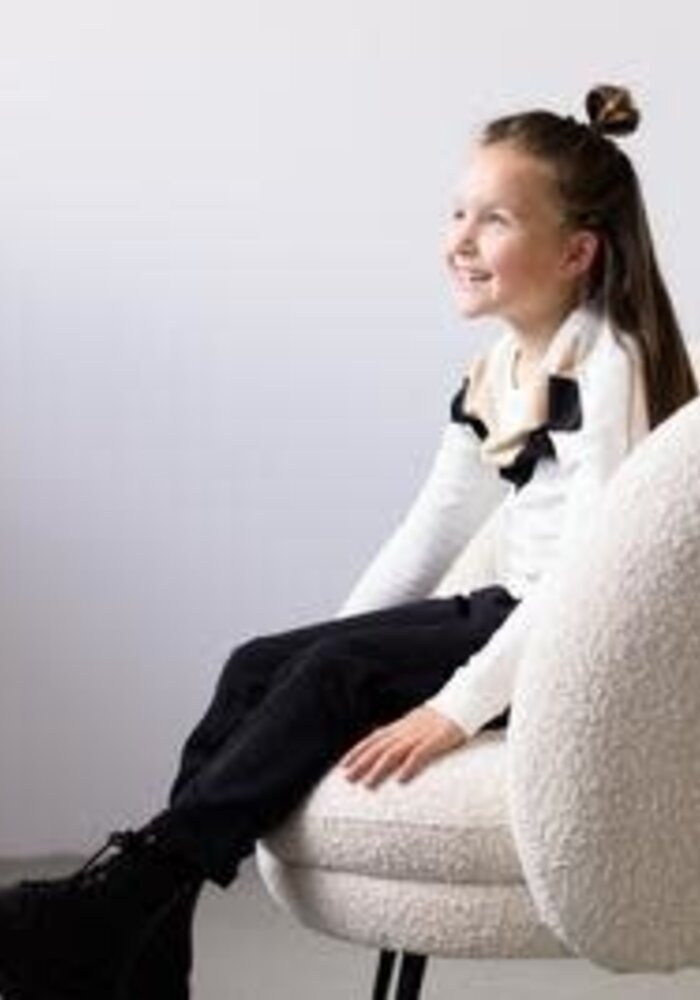 Levv RUBY W211 Black