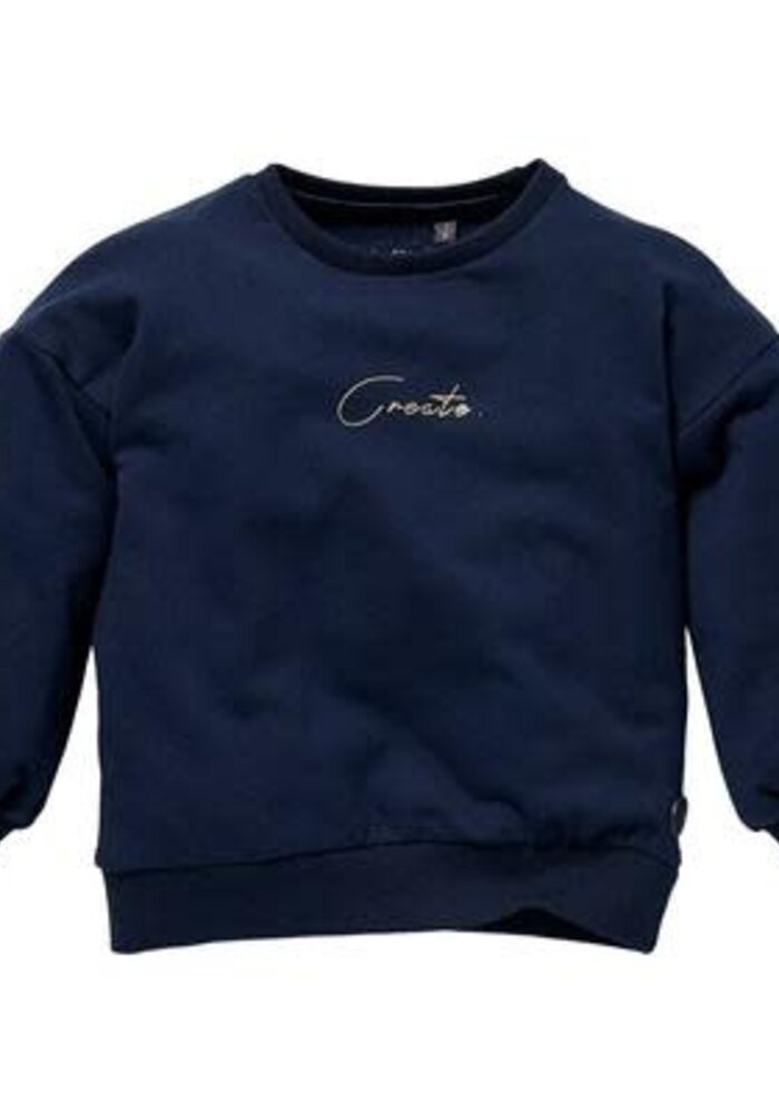 Levv SHAKIRA W213 Blue Midnight