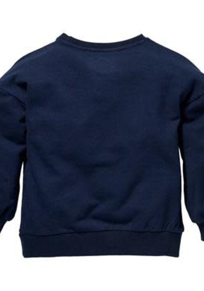 Levv SHAKIRA W213 Blue Midnight