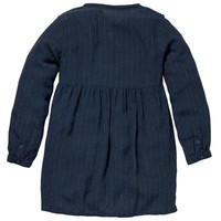 Levv RENATA W213 AOP Blue Midnight Stripe