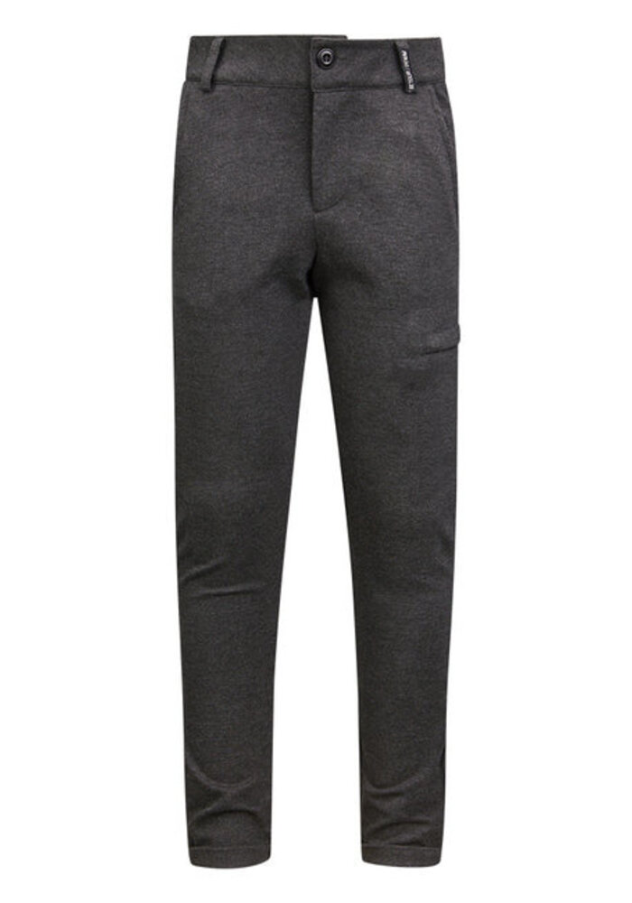 Retour Filipo antra melange