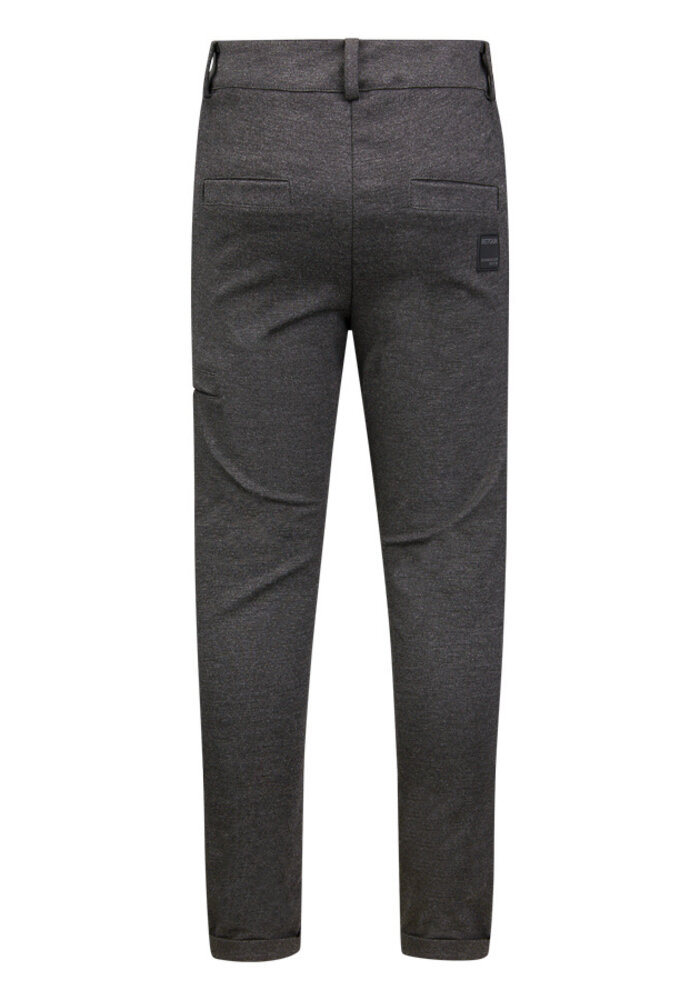 Retour Filipo antra melange