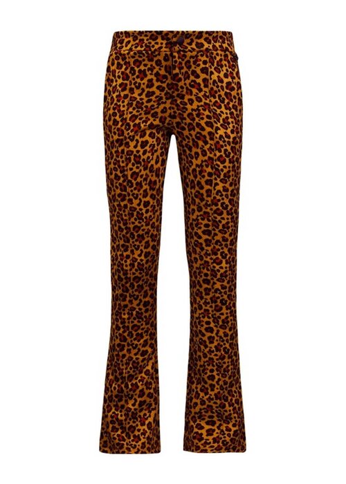 Retour Retour Carmela brique